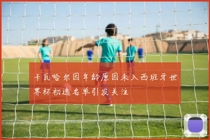卡瓦哈尔因年龄原因未入西班牙世界杯初选名单引发关注